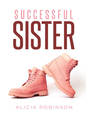 cover image of Successful Sister